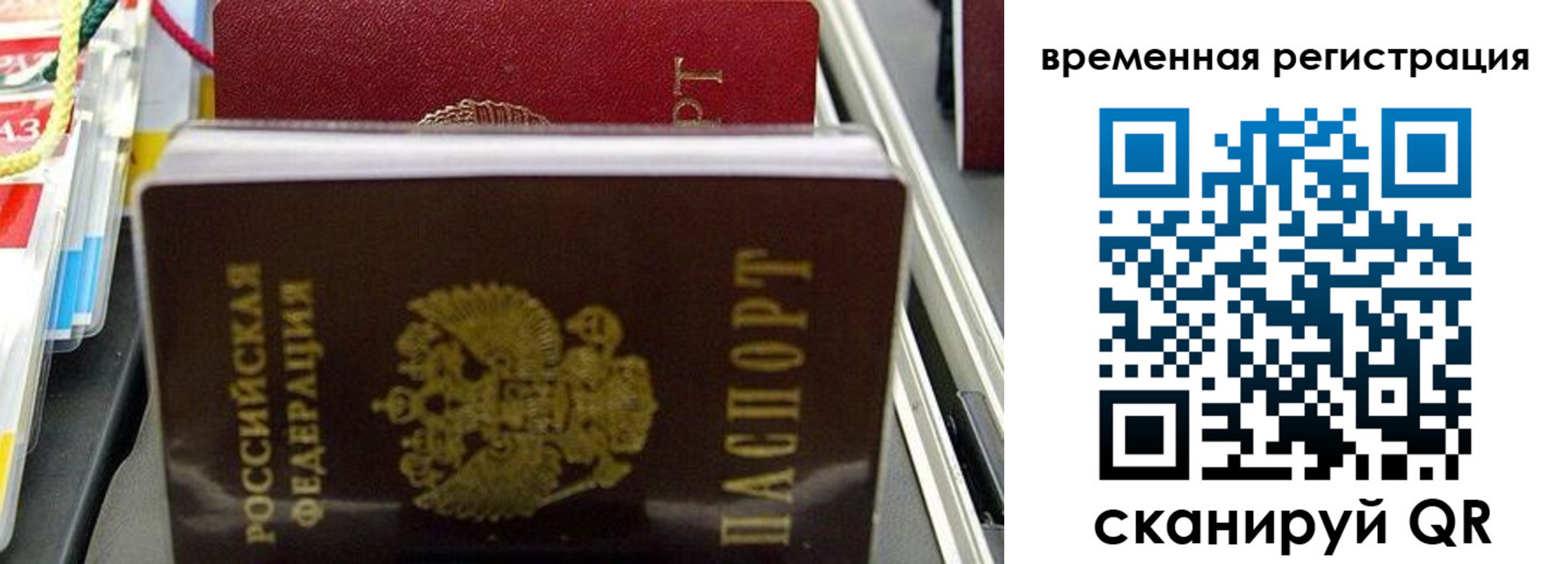 прописка законно в Заполярном